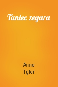 Taniec zegara