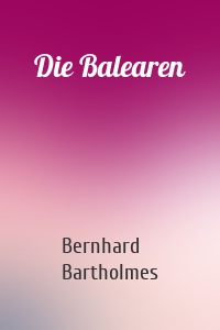 Die Balearen