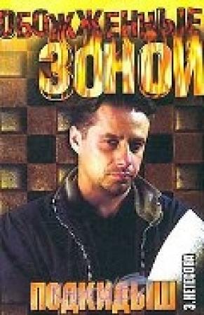 Обложка книги «Подкидыш» — Эльмира Нетесова