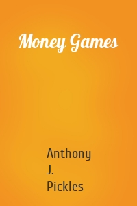 Money Games