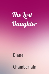 The Lost Daughter