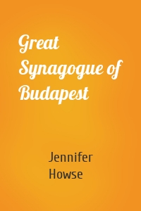 Great Synagogue of Budapest