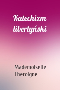 Katechizm libertyński