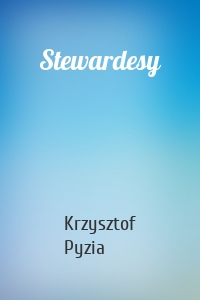 Stewardesy