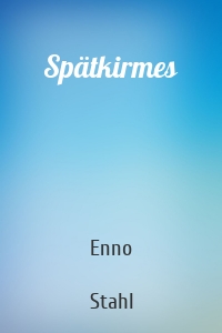 Spätkirmes