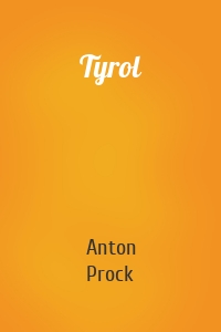 Tyrol