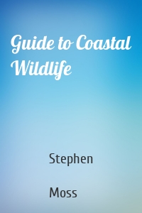 Guide to Coastal Wildlife