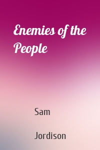 Enemies of the People