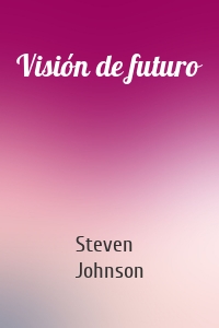 Visión de futuro