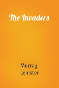 The Invaders