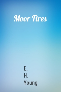 Moor Fires