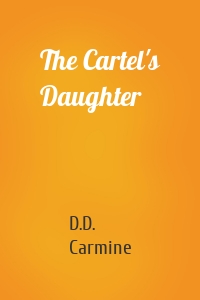 The Cartel's Daughter