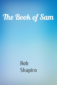 The Book of Sam