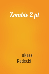 Zombie 2 pl