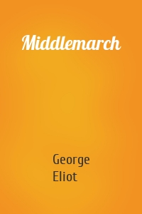 Middlemarch