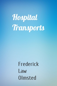 Hospital Transports