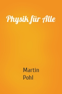 Physik für Alle