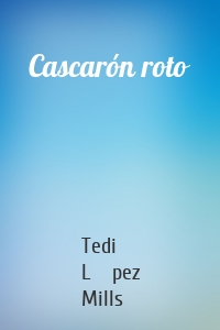 Cascarón roto