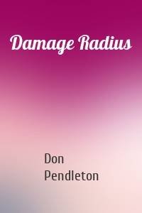 Damage Radius