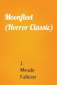 Moonfleet (Horror Classic)