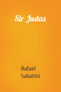 Sir Judas