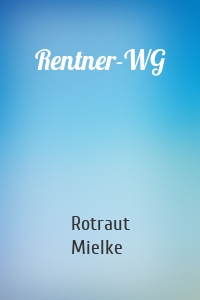 Rentner-WG