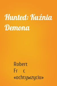 Hunted: Kuźnia Demona