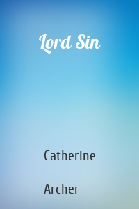 Lord Sin