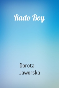 Rado Boy