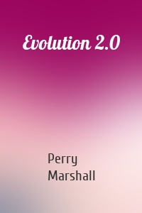 Evolution 2.0