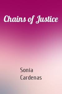 Chains of Justice