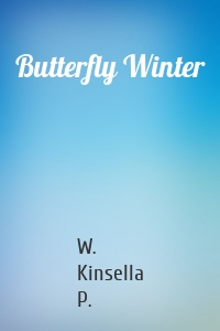 Butterfly Winter