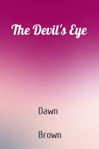 The Devil's Eye