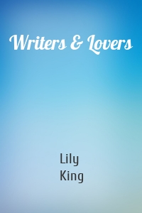 Writers & Lovers