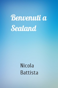 Benvenuti a Sealand