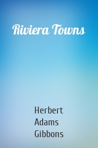 Riviera Towns