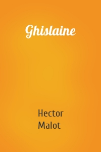 Ghislaine