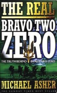 Michael Asher - Правда о Bravo Two Zero