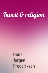 Kunst & religion