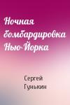 Сергей Гунькин - Ночная бомбардировка Нью-Йорка