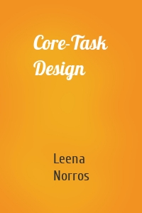 Core-Task Design