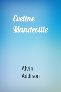 Eveline Mandeville
