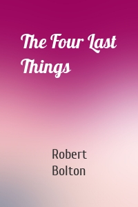 The Four Last Things