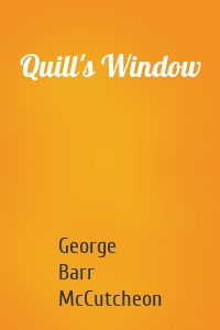 Quill's Window