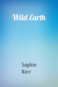 Wild Earth
