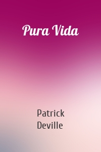 Pura Vida