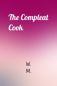 The Compleat Cook