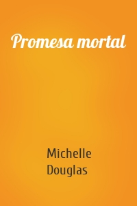 Promesa mortal