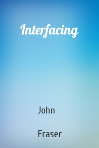 Interfacing
