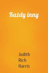 Każdy inny